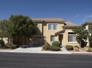 4132 Cathedral Falls Ave, North Las Vegas, NV 89085