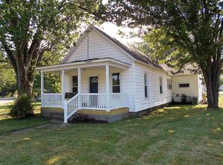 919 Winchester St, Decatur, IN 46733