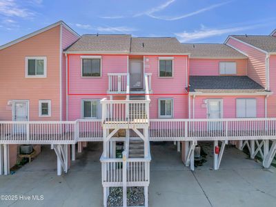 303 Dolphin Court, Kure Beach, NC, 28449