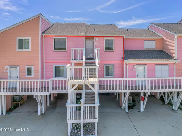 303 Dolphin Court, Kure Beach, NC 28449