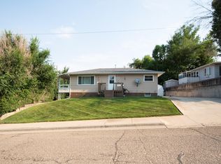 931 13th St, Havre, MT 59501