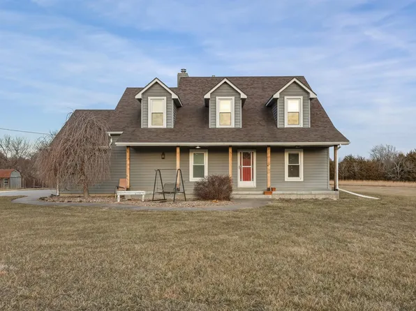 10632 SW Auburn Rd, Wakarusa, KS 66546