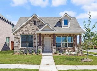 1740 Emilia Dr, Celina, TX 75009