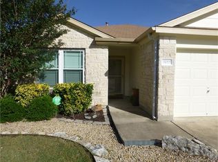 15019 Saddlegirth Ln, Pflugerville, TX 78660