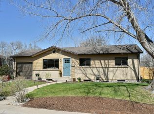 6165 Johnson Way, Arvada, CO 80004