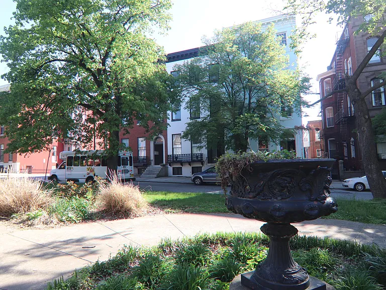 1404 Eutaw Pl #6 — Photo 17
