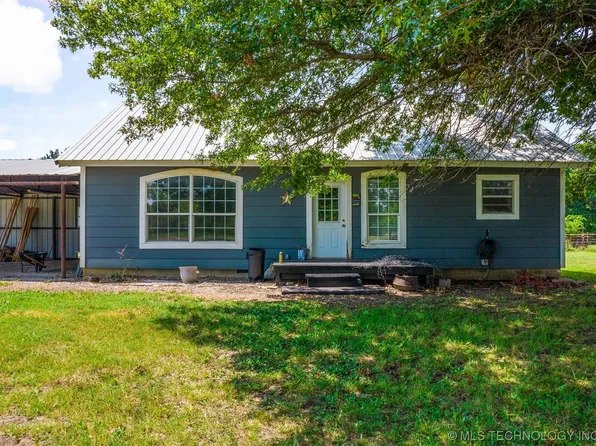 13970 19th Rd, Delaware, OK 74027