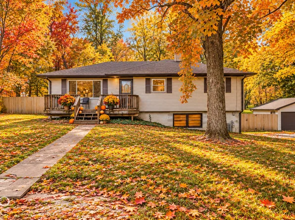 245 W Elm St, Jamestown, IN 46147