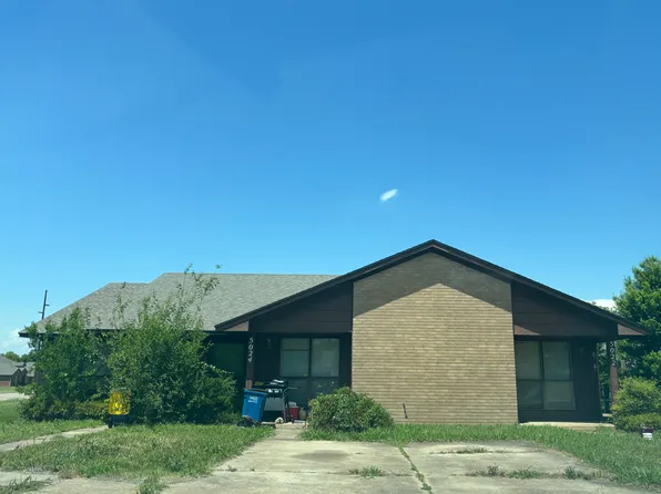 5022 W 5th Pl #5024, Stillwater, OK 74074