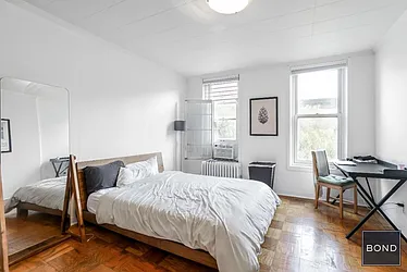 Rented by Bond New York