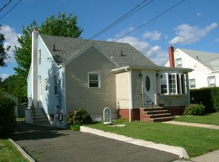 1635 Mildred Ave, Linden, NJ 07036