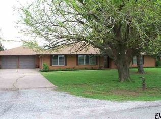 209 N 90th St, Enid, OK 73701