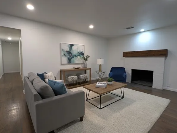 1406 Eastus Dr, Dallas, TX 75208