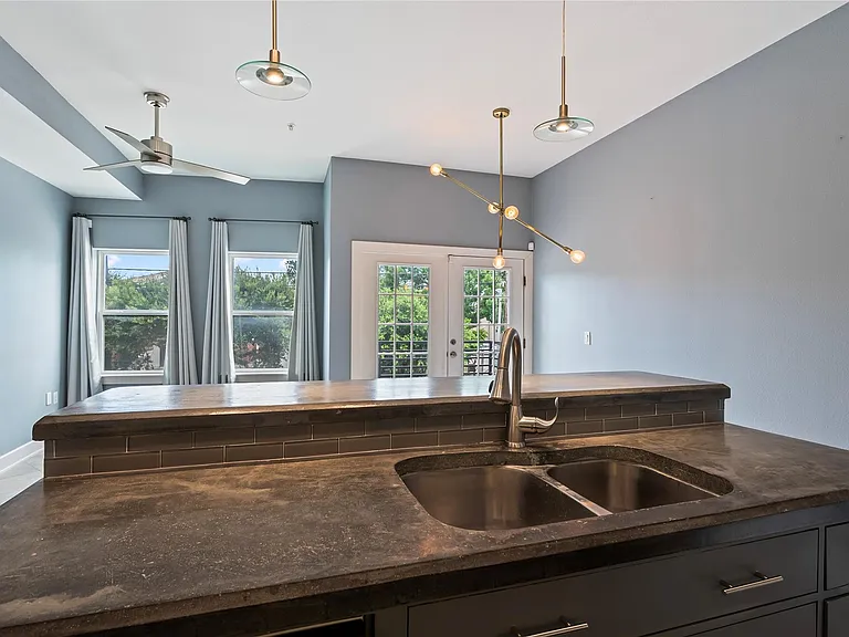 1011 Studemont St #101 — Photo 6