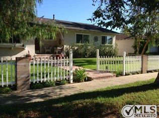 20255 Londelius St, Winnetka, CA 91306
