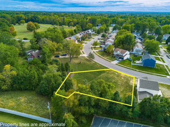 7961 E Oak Valley Rd, Reynoldsburg, OH 43068