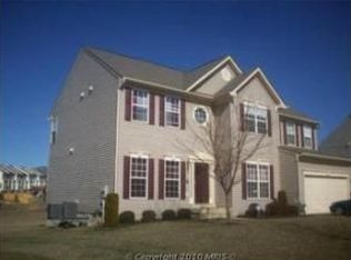 775 Holly Leaf Rd, Culpeper, VA 22701
