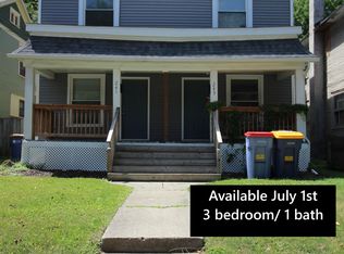 243 Valley Ave NW, Grand Rapids, MI 49504
