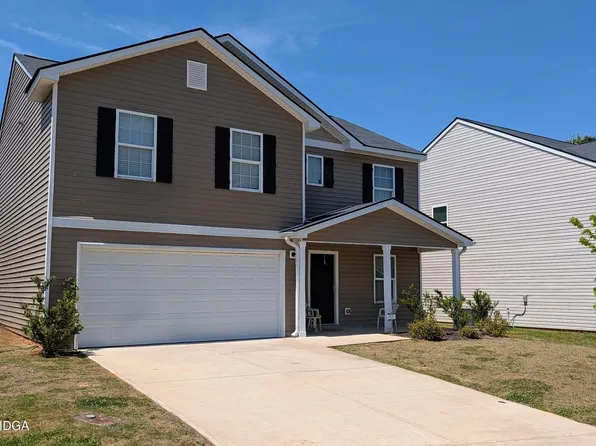 464 Hawthorn Trl, Macon, GA 31210