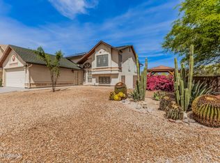 10205 E Kensington Dr, Tucson, AZ 85748