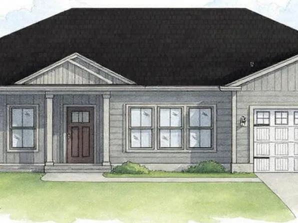 8344 NW 188 Avenue, Starke, FL 32091