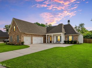 223 Peregrine Way, Bossier City, LA 71112