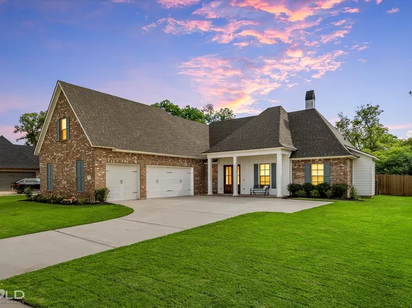 223 Peregrine Way, Bossier City, LA 71112