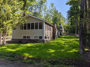 9 Spinnaker Dr, Moultonboro, NH 03254
