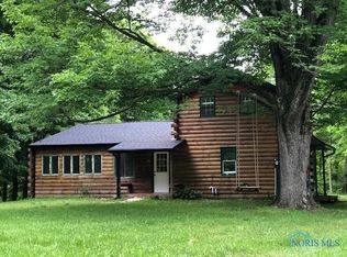 3540 N County Road 33, Tiffin, OH 44883