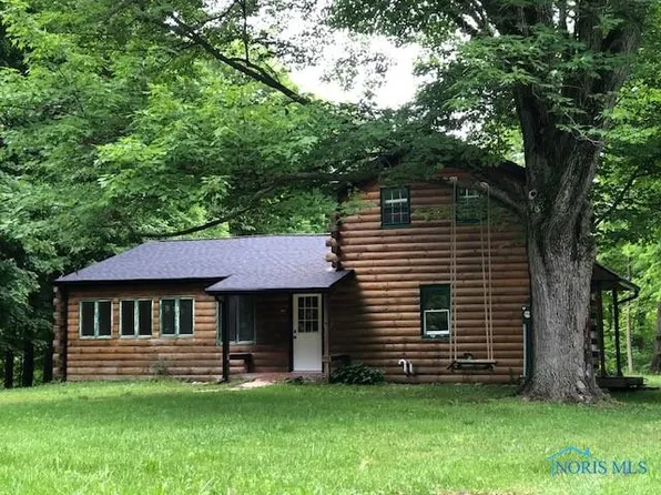 3540 N County Road 33, Tiffin, OH 44883