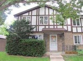 4110 N 104th St #4110, Milwaukee, WI 53222