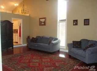 3018 Indian Dr, Enid, OK 73703