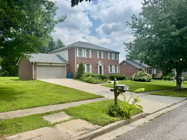 102 Iron Liege, Danville, KY 40422