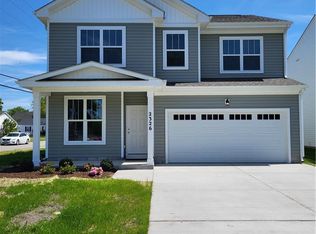 2326 Kennon Ave, Norfolk, VA 23513