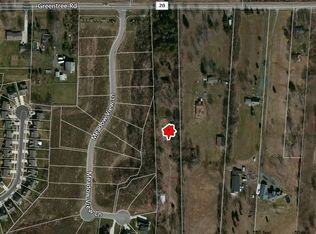 4701 Greentree Rd, Lebanon, OH 45036