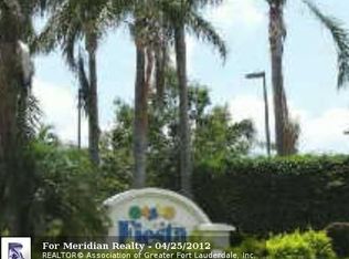 5515 Pageant Pl #19, Pompano Beach, FL 33063