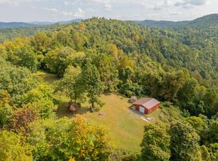LOT 7 Ivy Fork Rd NE, Copper Hill, VA 24079