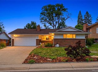 2779 S Meade Street, Denver, CO 80236