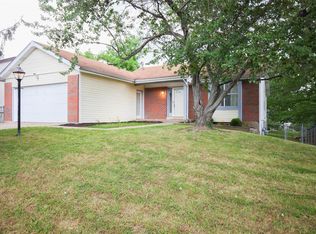 7 Aldesan Ct, Saint Peters, MO