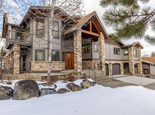 309 Fairway Dr, Whitefish, MT 59937