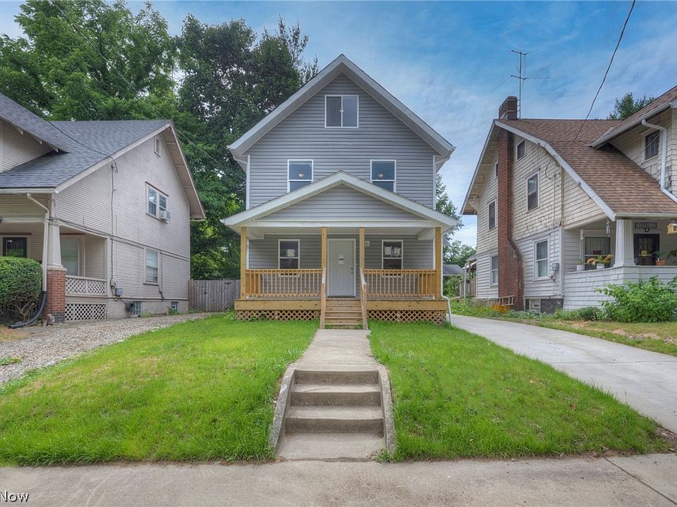 136 Burton Ave Akron OH 44302 Zillow