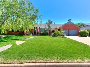 2504 NW 68th St, Oklahoma City, OK 73116