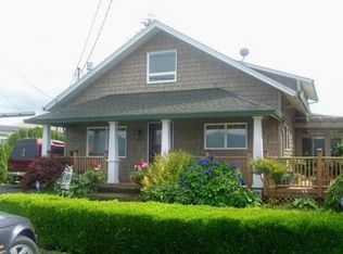 2480 McCormick Loop Rd, Tillamook, OR 97141