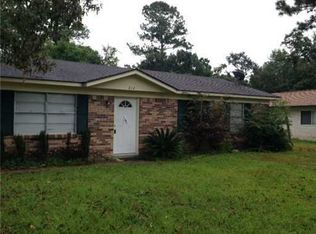 212 Barbara Cres, Ocean Springs, MS 39564