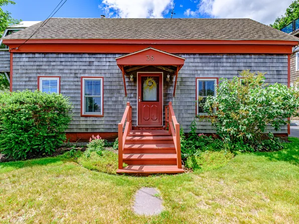 38 Myrtle Avenue, South Portland, ME 04106