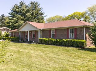 2622 Blackman Rd, Murfreesboro, TN 37129