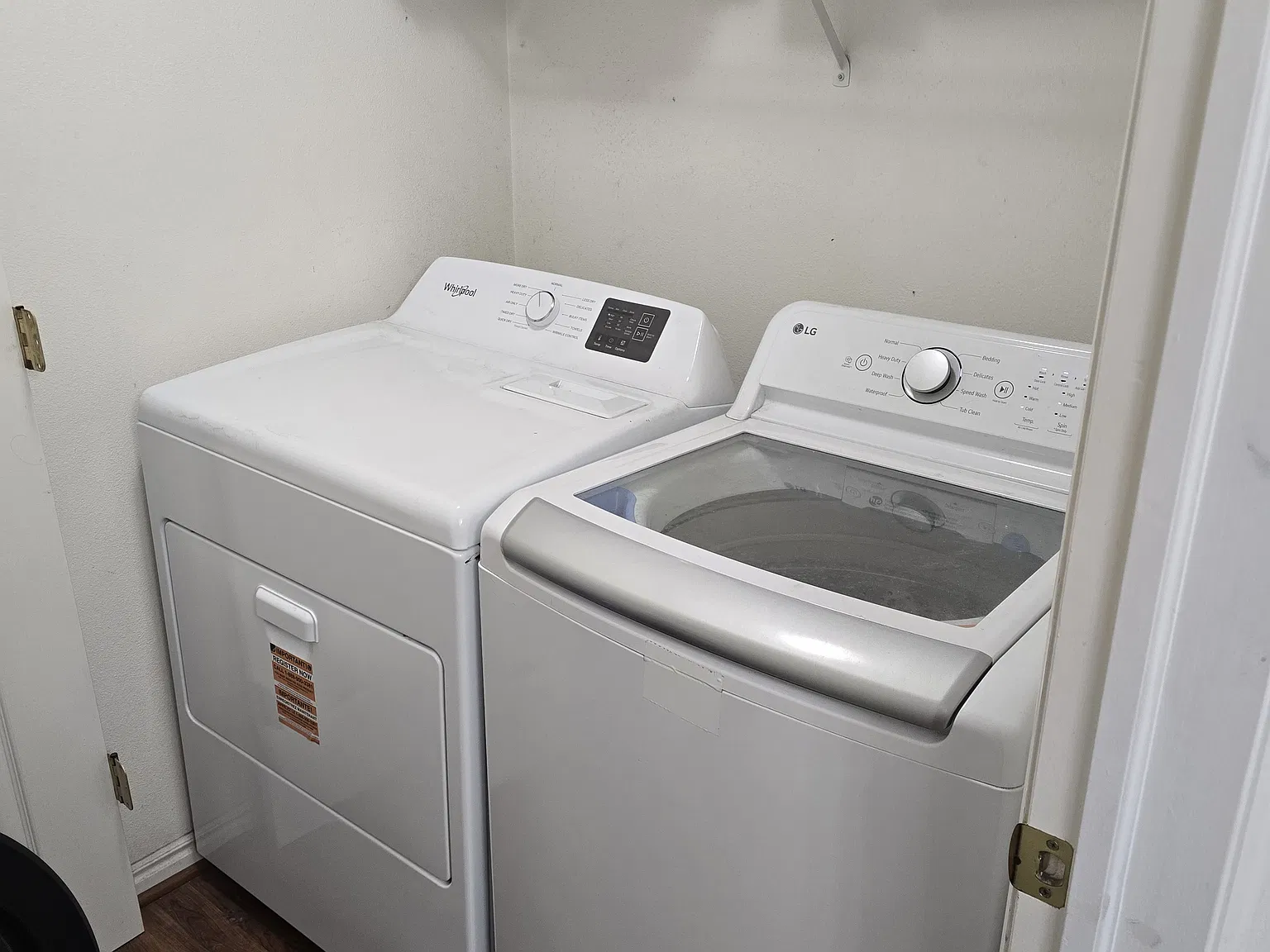 2 bed, 963 sqft, $750 — Photo 4