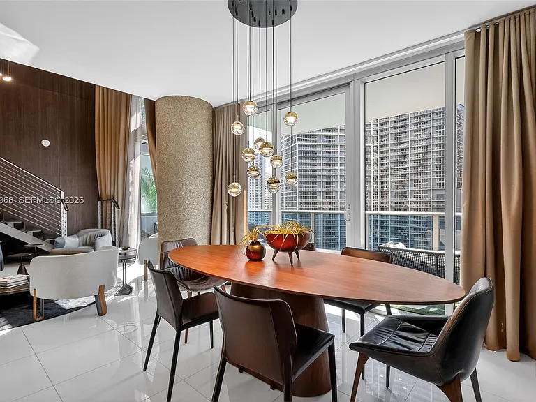 200 Biscayne Boulevard Way #1108 — Photo 10