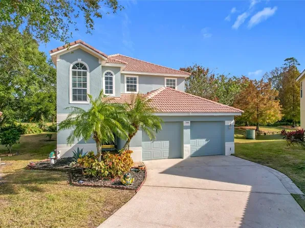 944 Torrey Pine Dr, Winter Springs, FL 32708