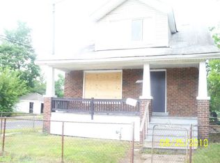 17558 Fleming St, Hamtramck, MI 48212